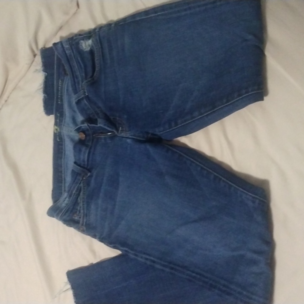 7 for all mankind Roxanne Jeans - Size 29